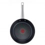 TEFAL Cook Eat Pan | B9220604 | Frying | Diameter 28 cm | Suitable for induction hob | Fixed handle - 2